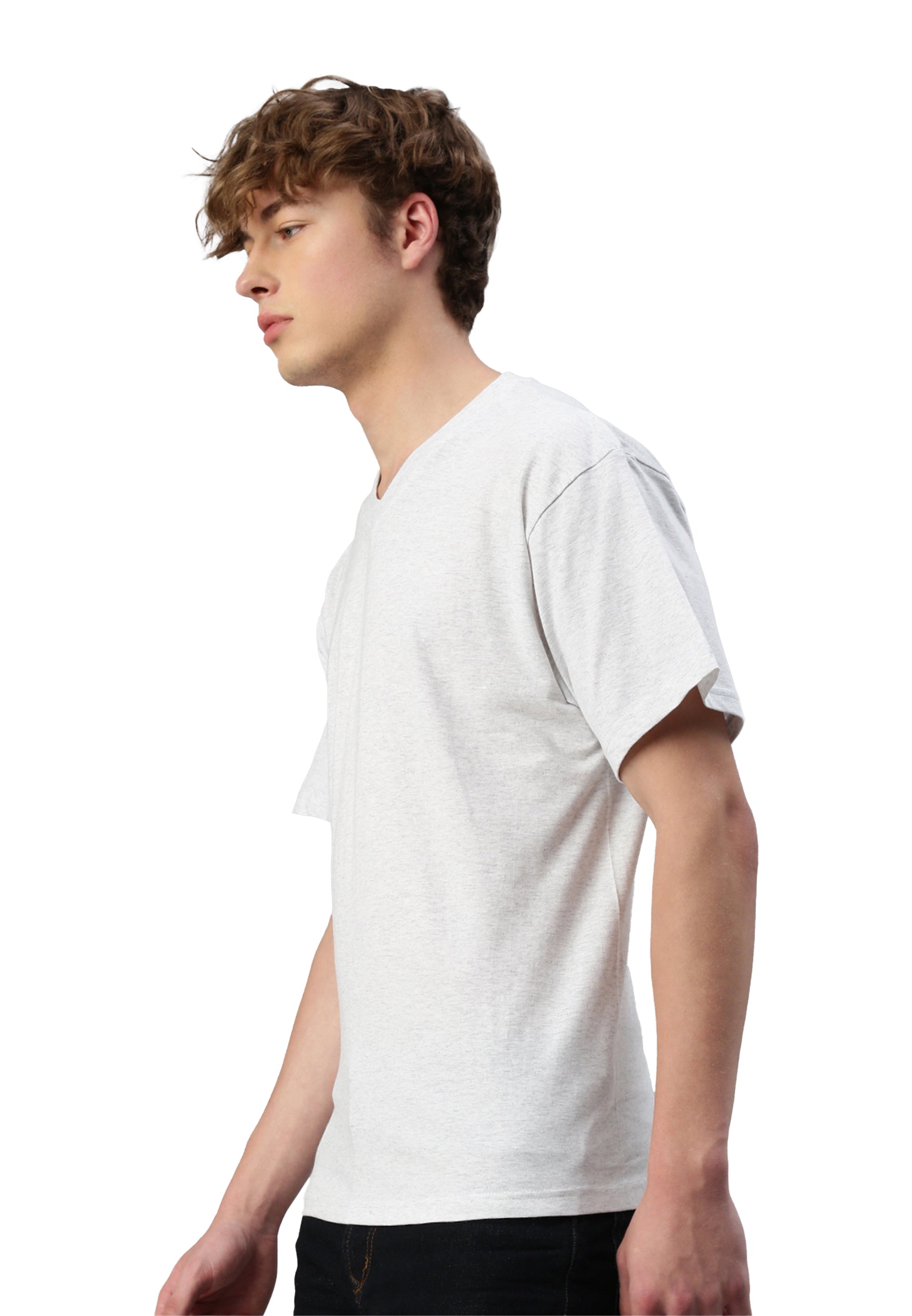 Chemise Switcher victor color/blanc chine