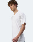 Chemise Switcher victor color/blanc