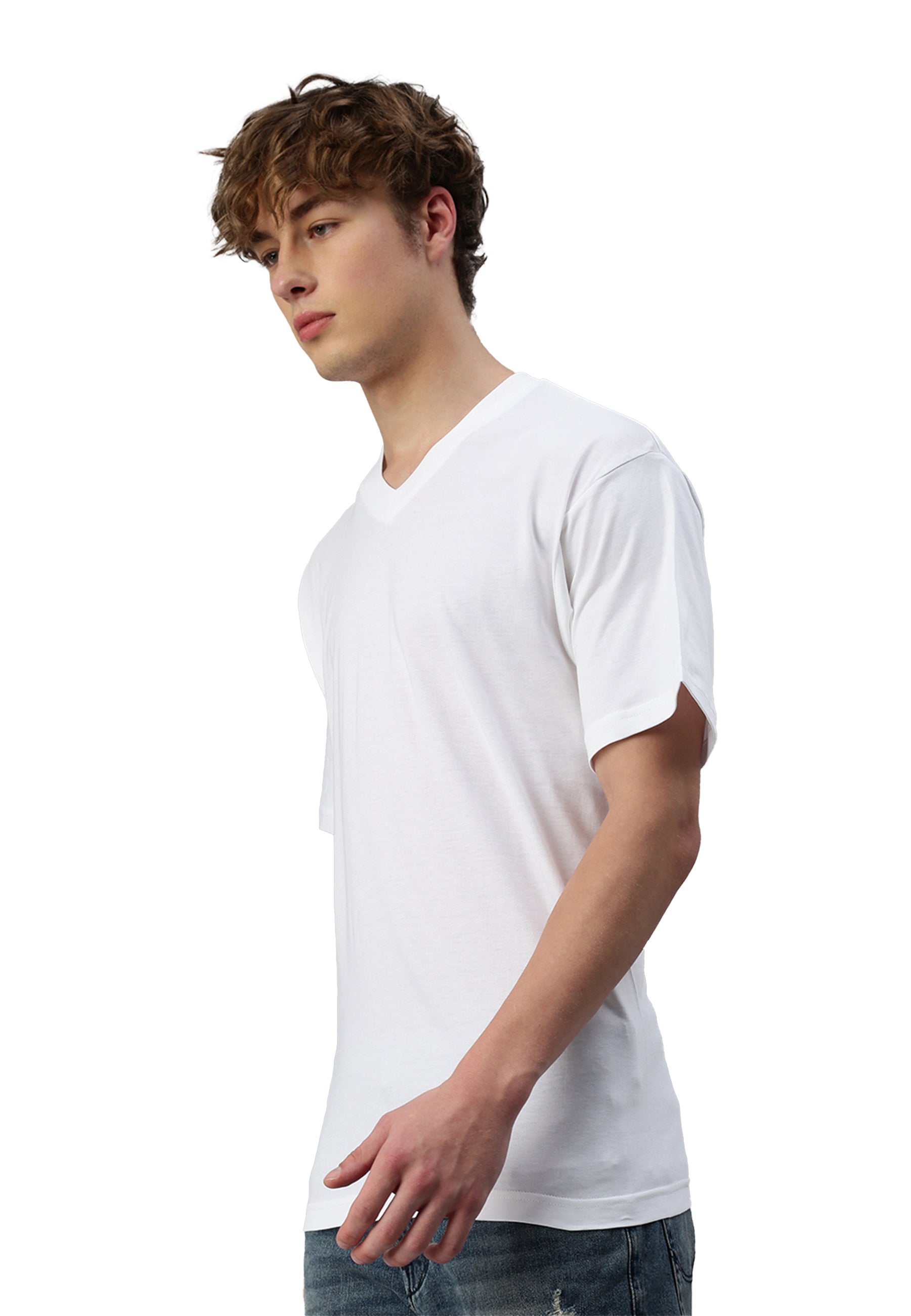 Chemise Switcher victor color/blanc