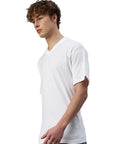 Chemise Switcher victor color/blanc