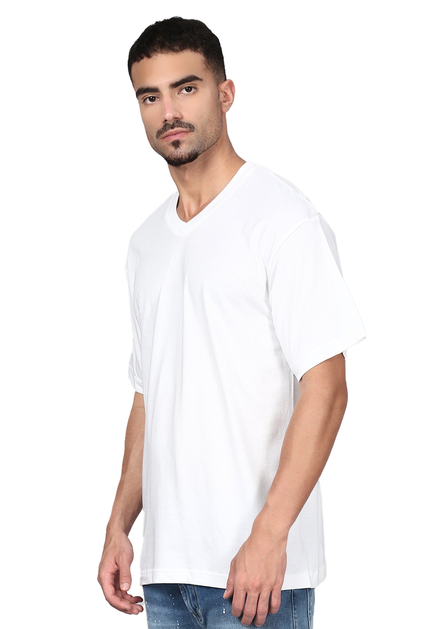 Chemise Switcher victor couleur/1 blanc