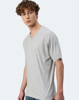 Chemise Switcher victor color/gris chine