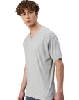 Chemise Switcher victor color/gris chine
