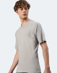 Chemise Switcher victor couleur/gris foncé