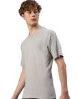Chemise Switcher victor couleur/gris foncé