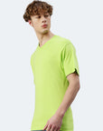 Chemise Switcher victor color/limette
