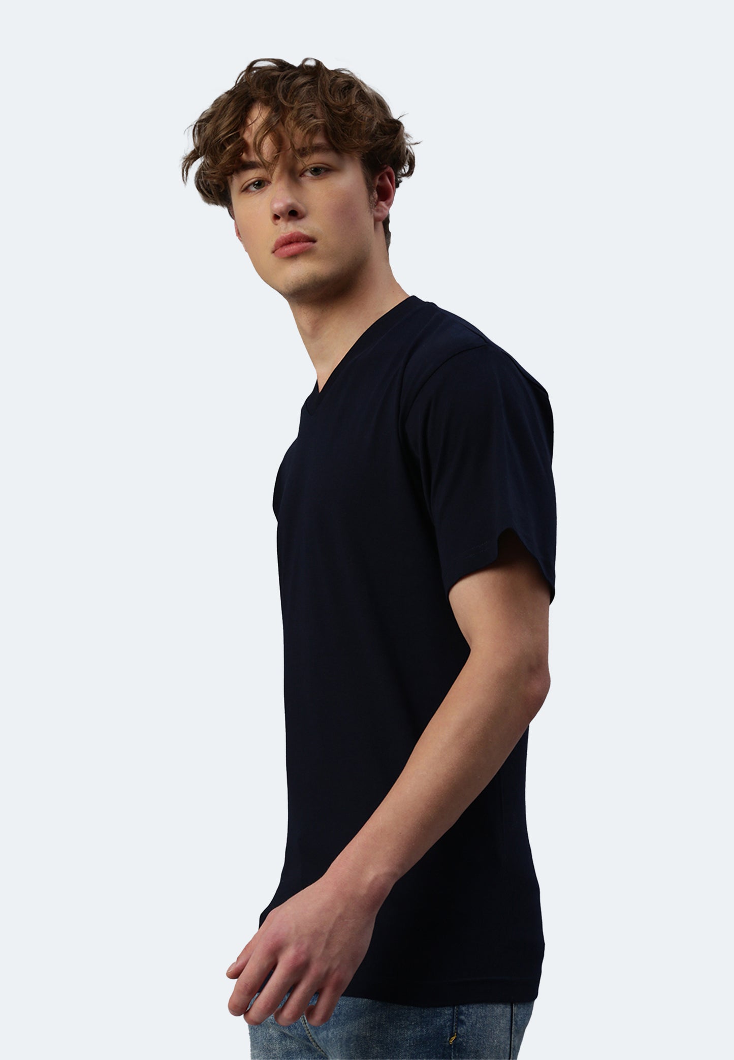 Chemise Switcher victor color/20 marine