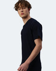 Chemise Switcher victor couleur/marine