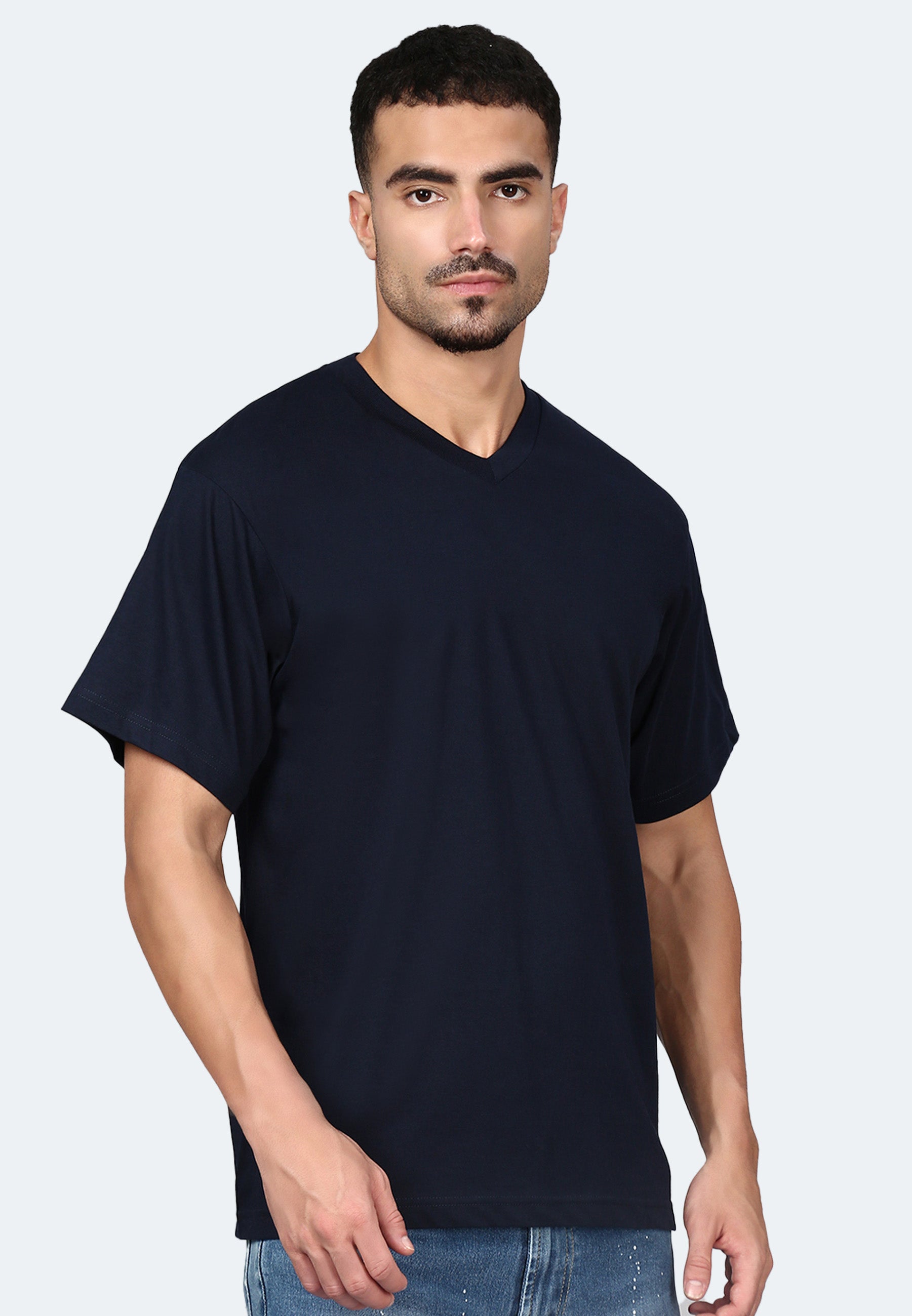Chemise Switcher victor color/20 marine