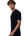 Chemise Switcher victor couleur/marine