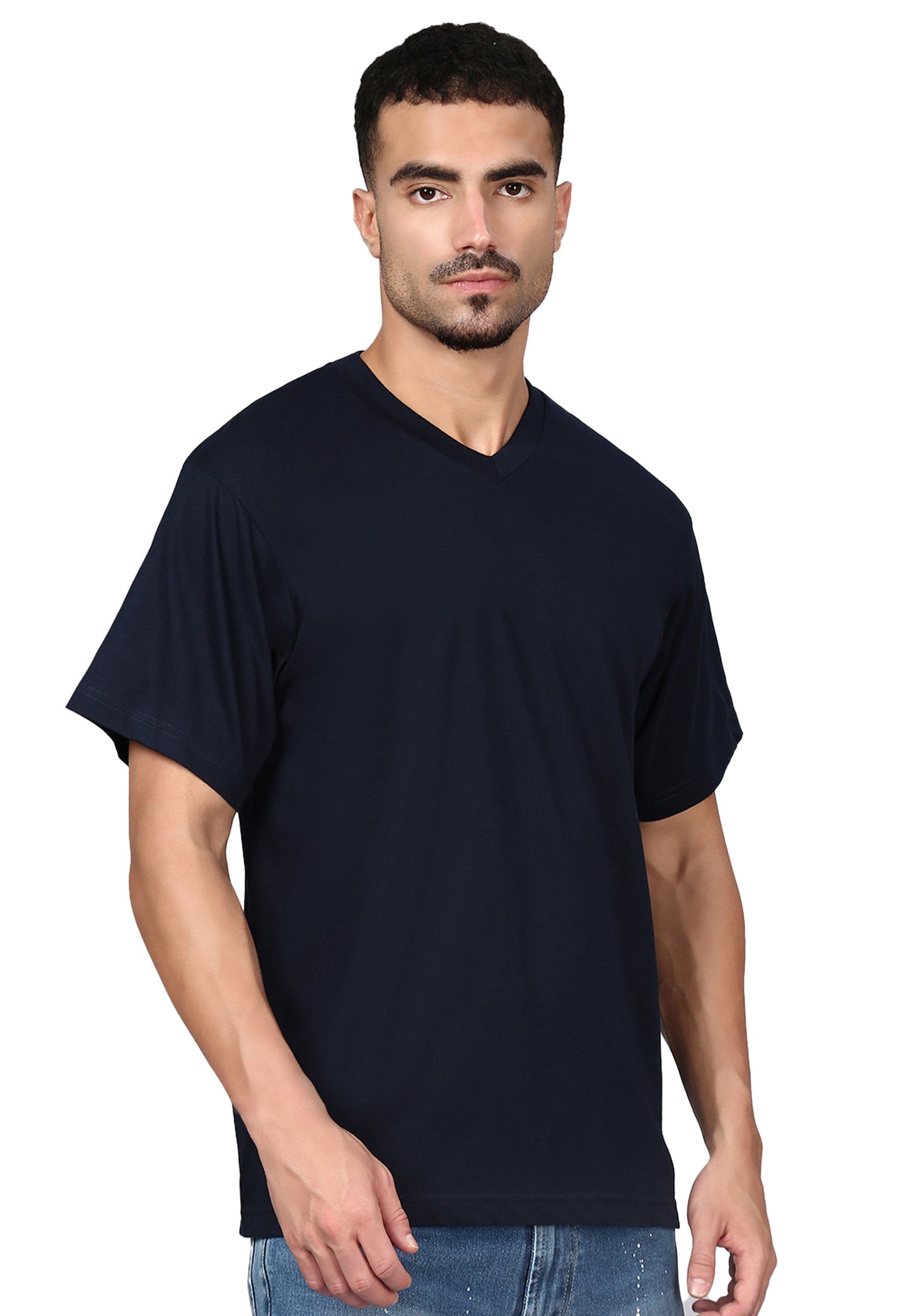 Chemise Switcher victor color/20 marine