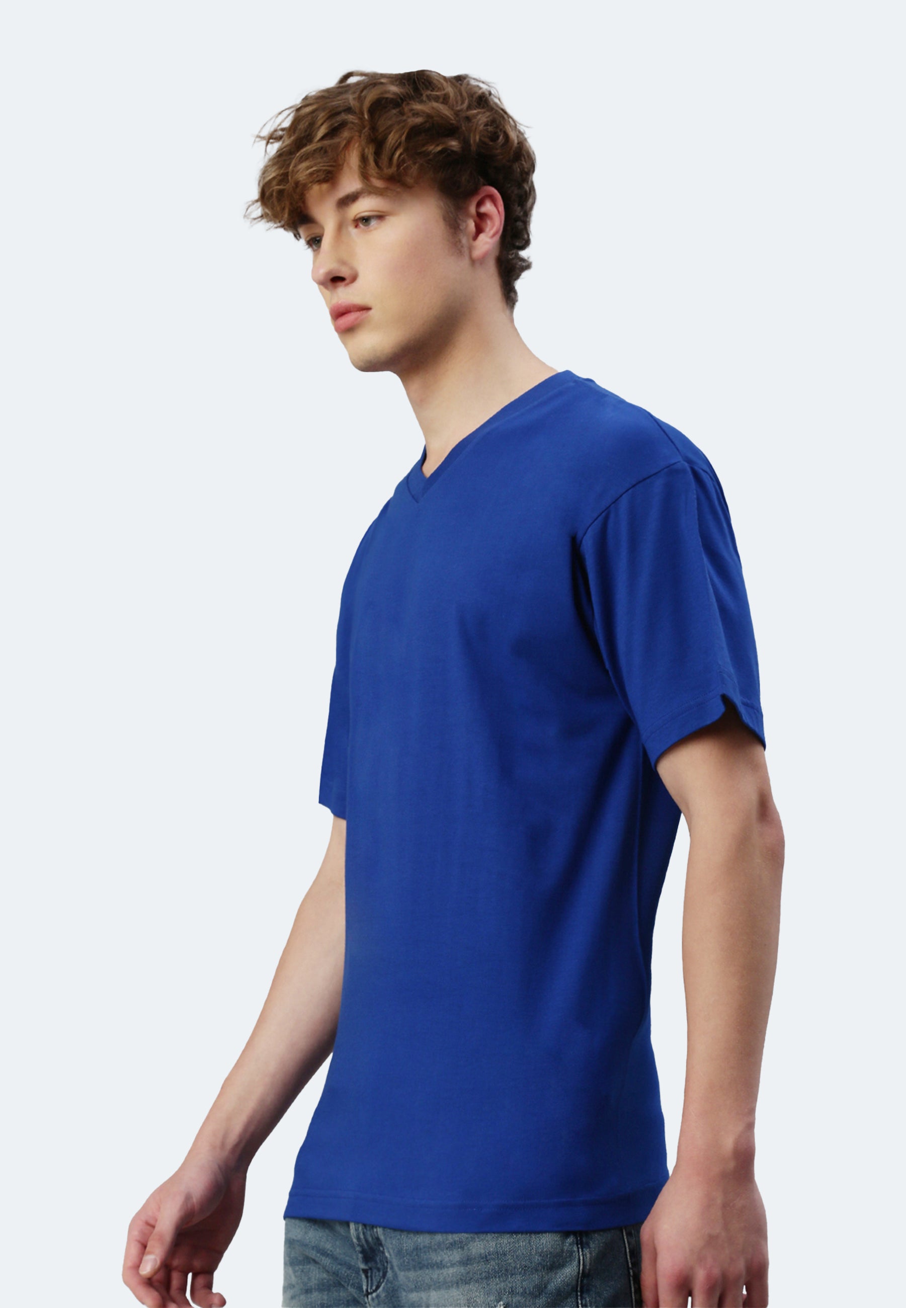 Chemise Switcher victor color/ocean
