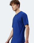 Chemise Switcher victor color/ocean