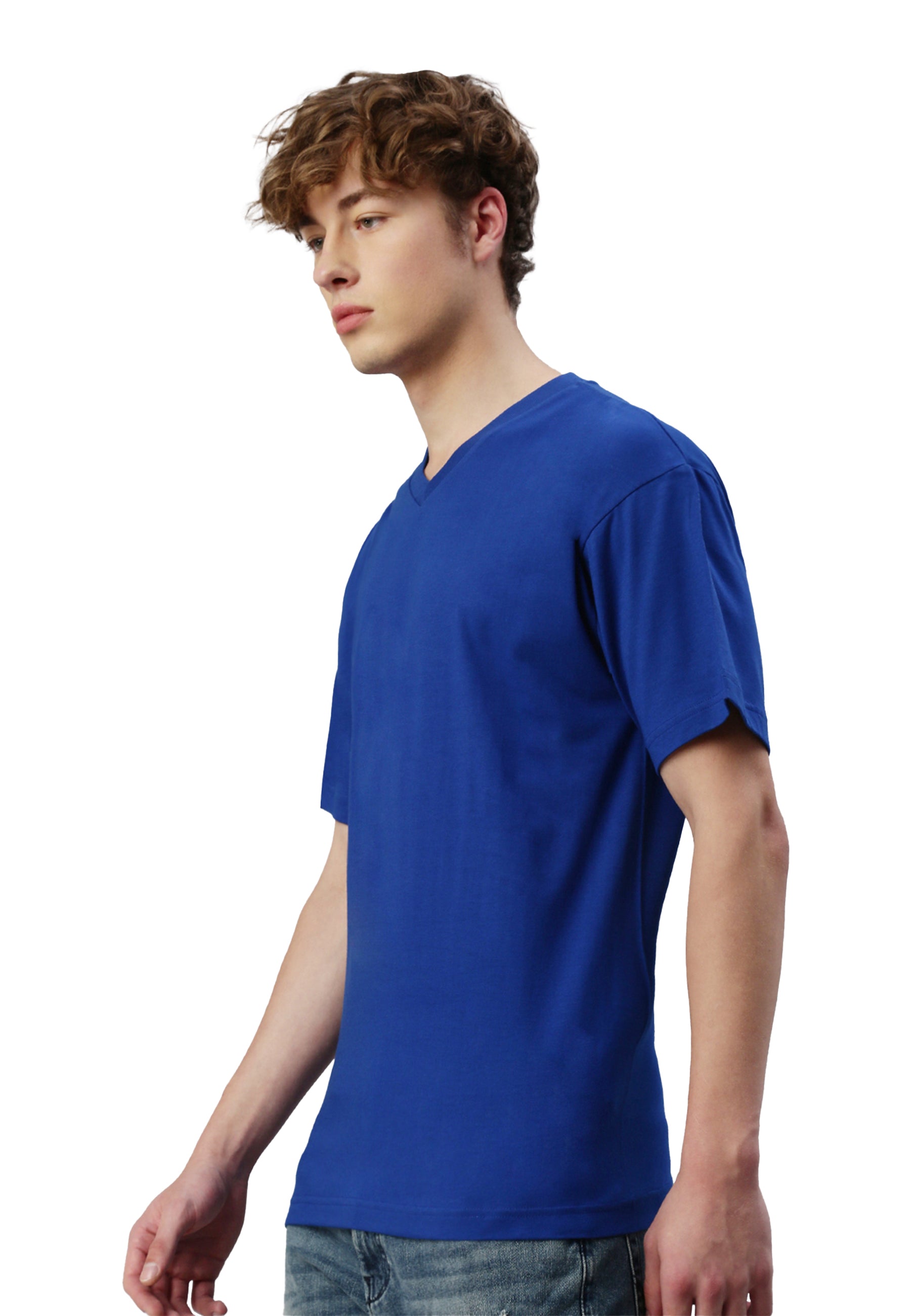 Chemise Switcher victor color/ocean
