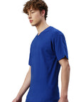 Chemise Switcher victor color/ocean