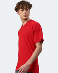 Chemise Switcher victor color/rouge