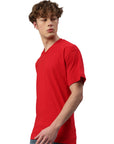 Chemise Switcher victor color/rouge