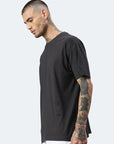 Chemise Switcher couleur baleine/arsenic