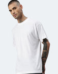 Chemise Switcher couleur baleine/blanc