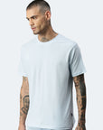 Switcher shirt whale color/blue angel