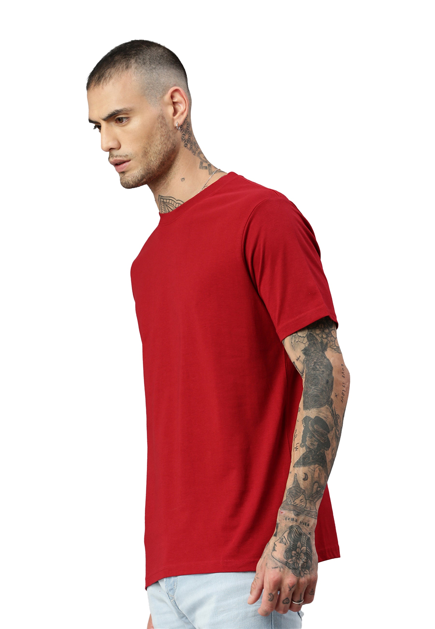 Chemise Switcher couleur baleine/ketchup