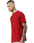 Chemise Switcher couleur baleine/ketchup