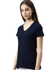 T-shirt Switcher Lady couleur baleine/marine