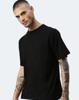 Chemise Switcher couleur baleine/noir