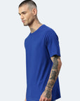 Chemise Switcher couleur baleine/océan