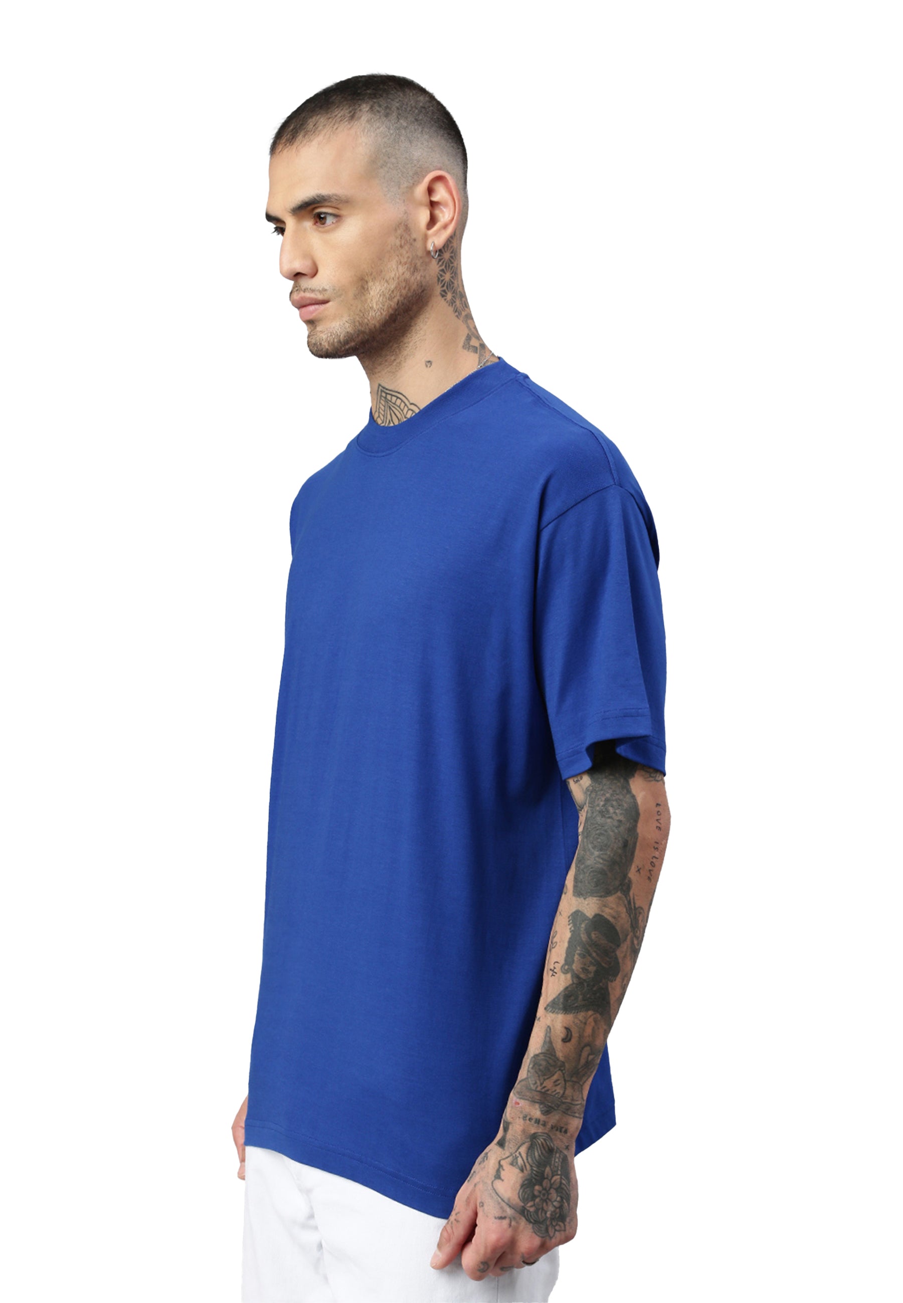Chemise Switcher couleur baleine/océan