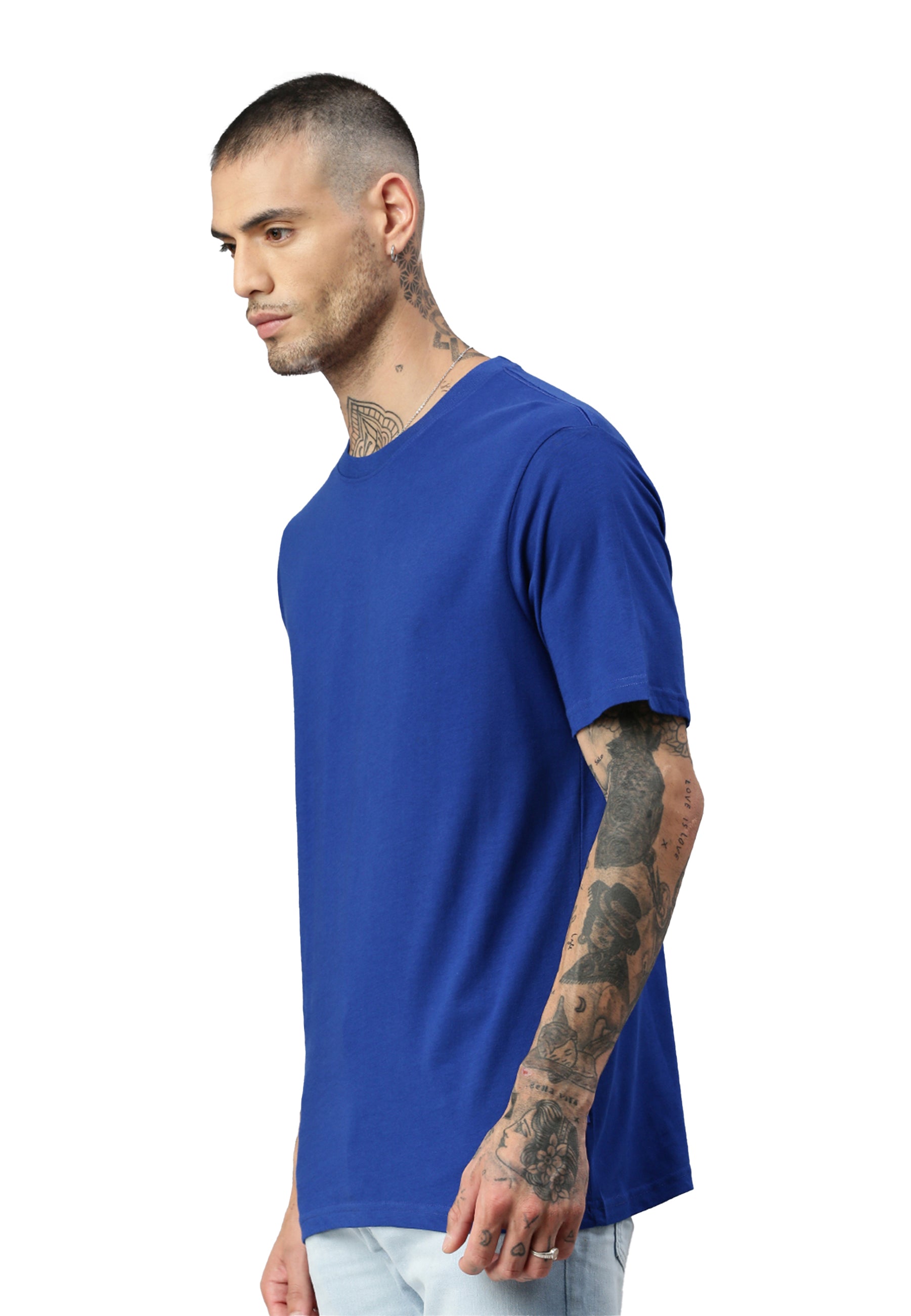 Chemise Switcher couleur baleine/océan