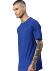 Chemise Switcher couleur baleine/océan