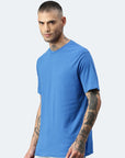 Chemise Switcher whale color/windows blue