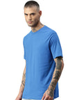 Chemise Switcher whale color/windows blue