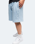 Switcher short starc color/blue soul