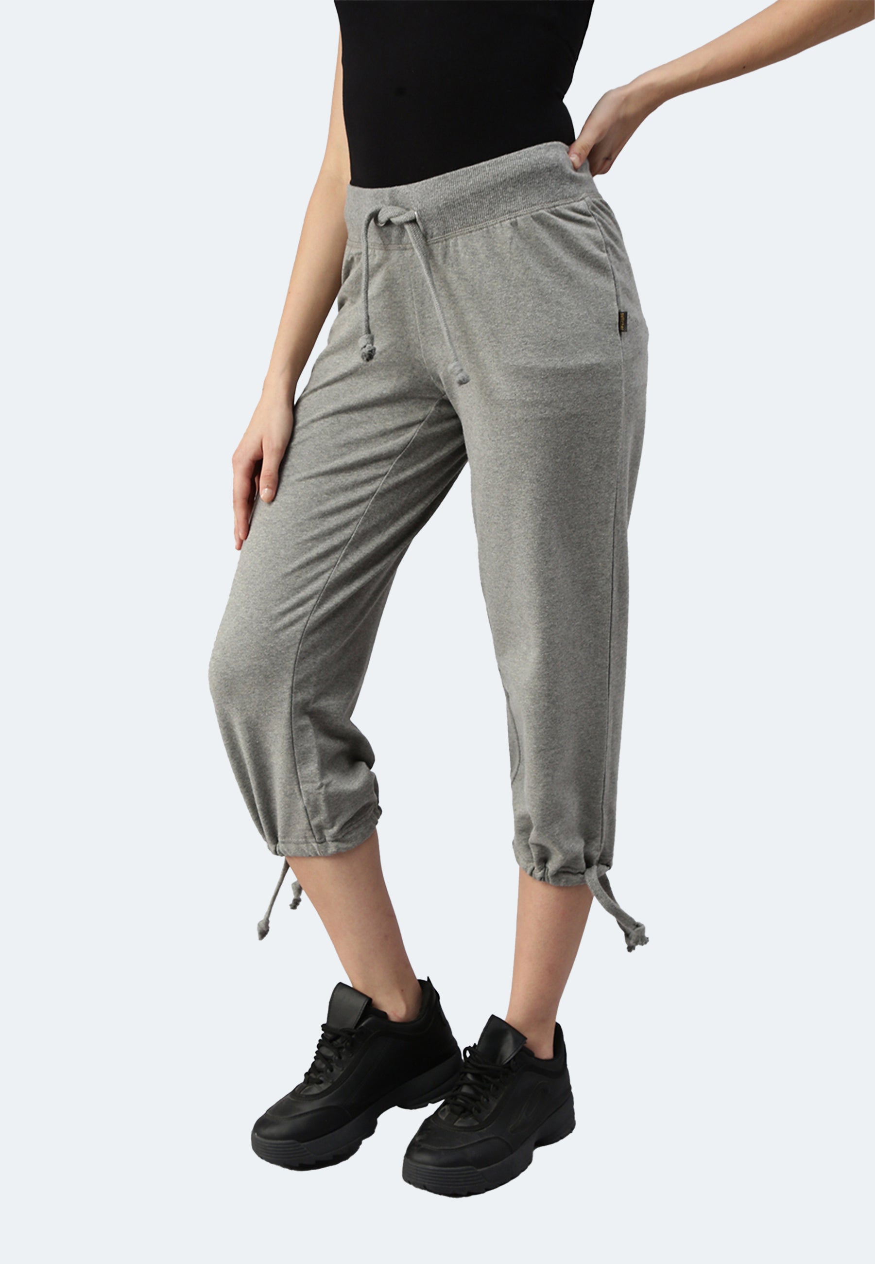 Switcher jogger conny color/ebony chine