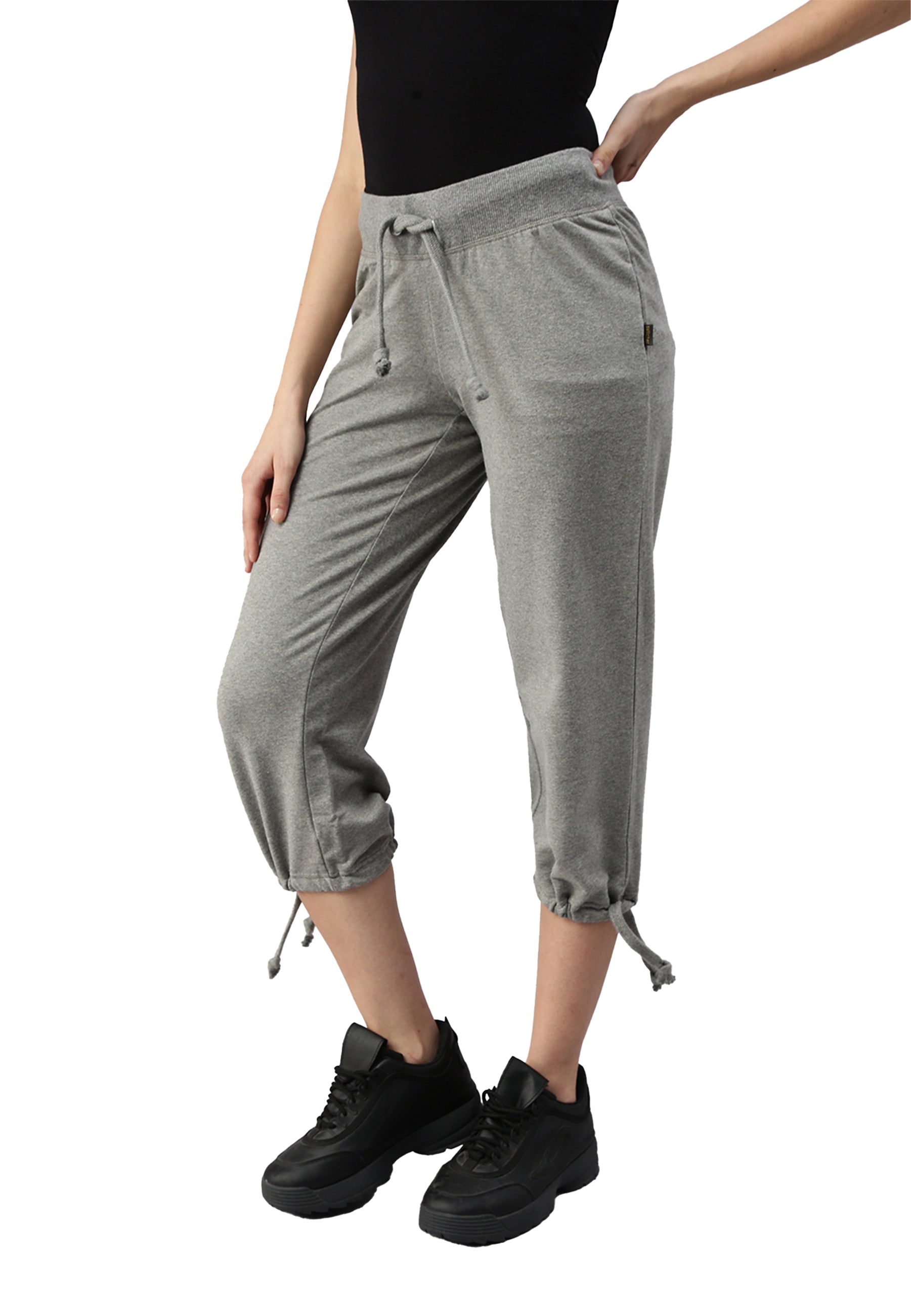 Switcher jogger conny color/ebony chine