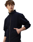 Switcher zip-hoodie men's miami color/marine