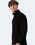 Switcher zip-hoodie men's miami color/noir