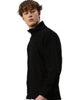 Switcher zip-hoodie men's miami color/noir