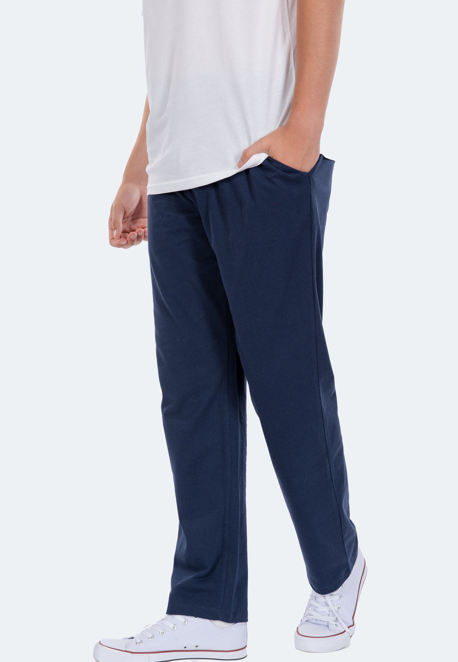 Switcher sweatpants brandon couleur/marine