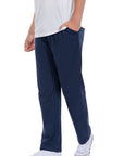 Switcher sweatpants brandon couleur/marine