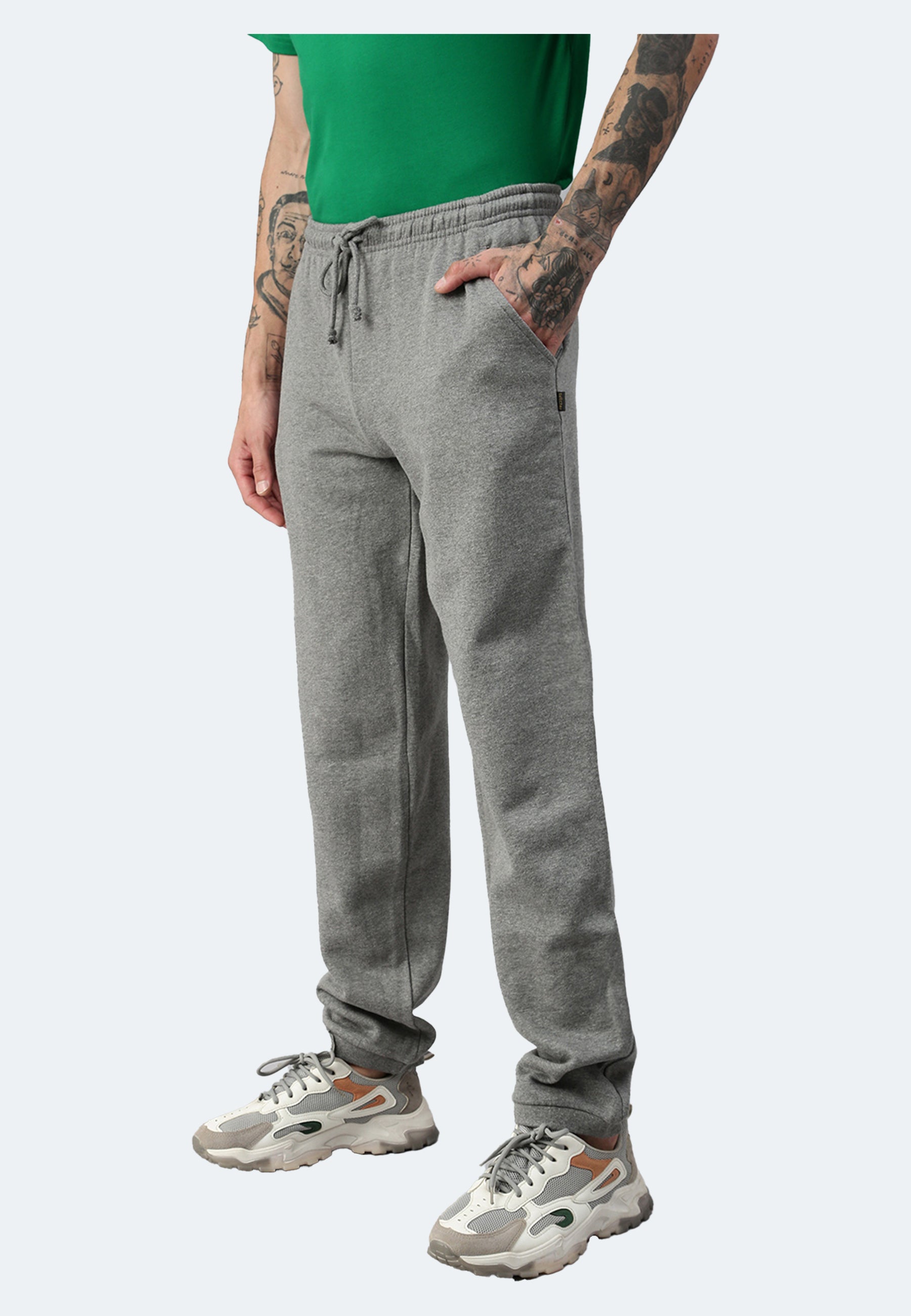Sweatpants unisexes Vico