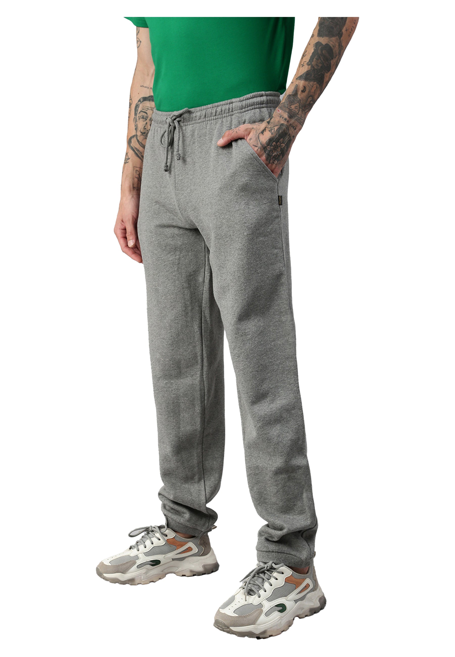 Sweatpants unisexes Vico