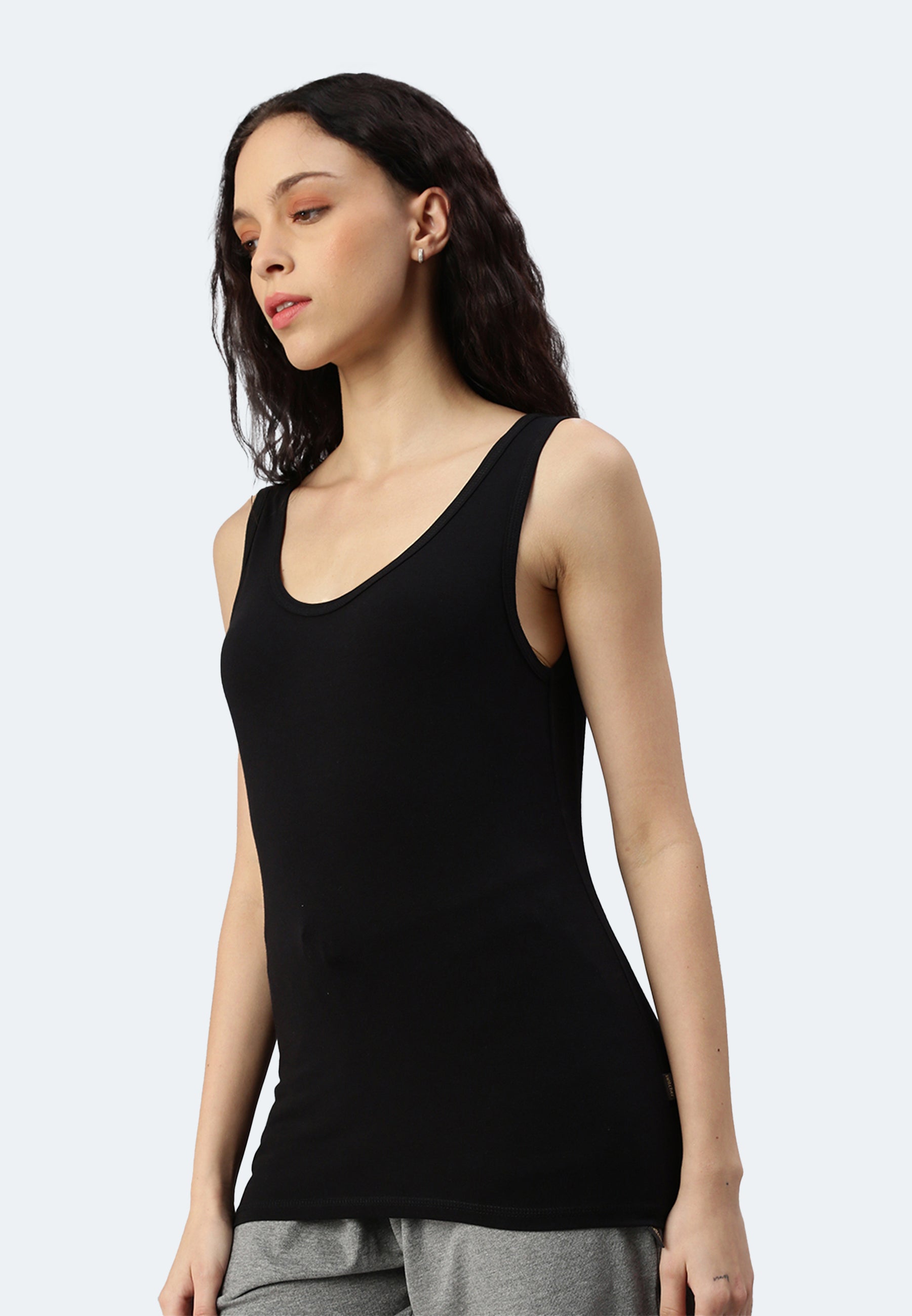 Chemise Switcher Lady helen color/noir