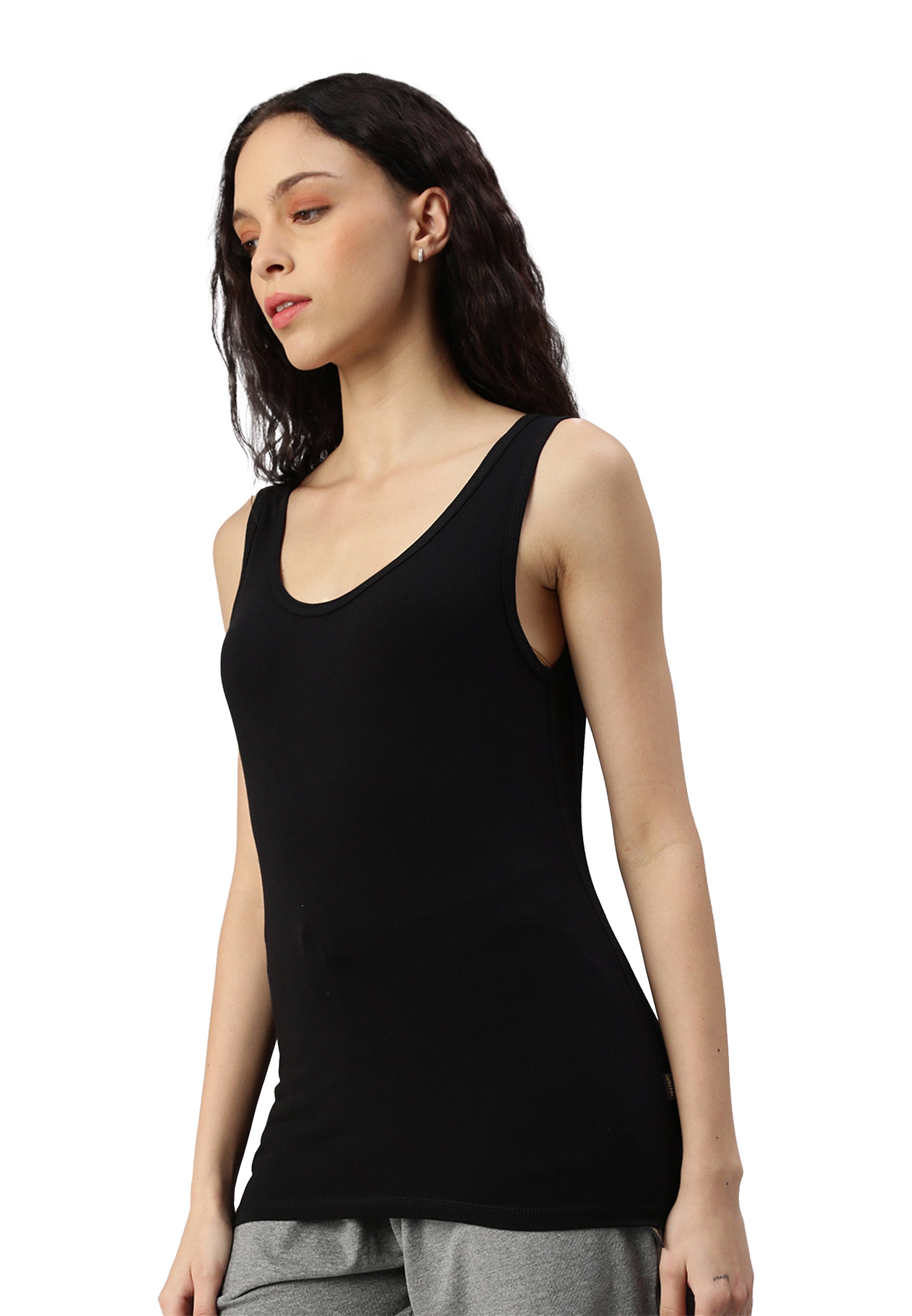 Chemise Switcher Lady helen color/noir