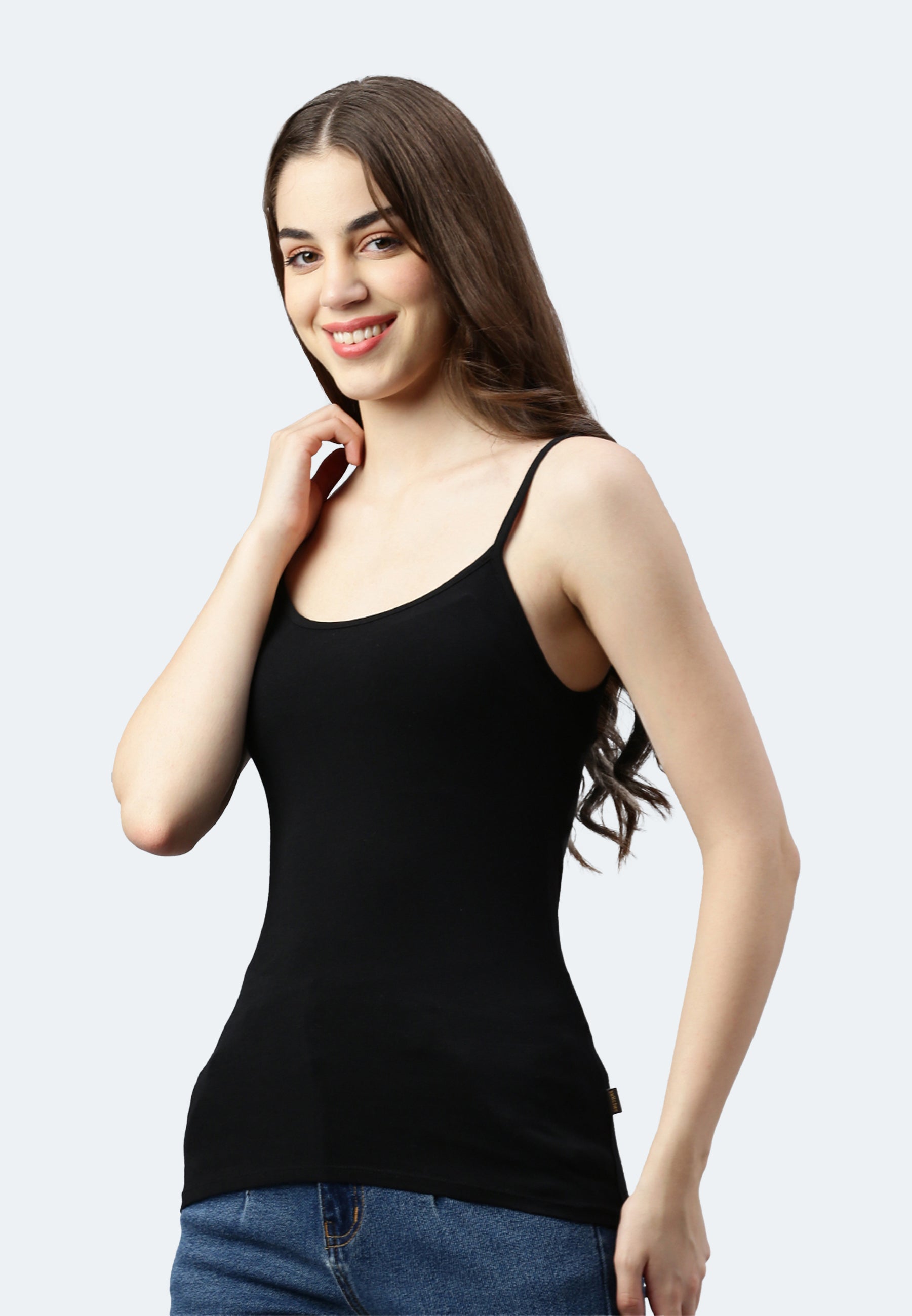 Chemise Switcher Lady muriel color/noir