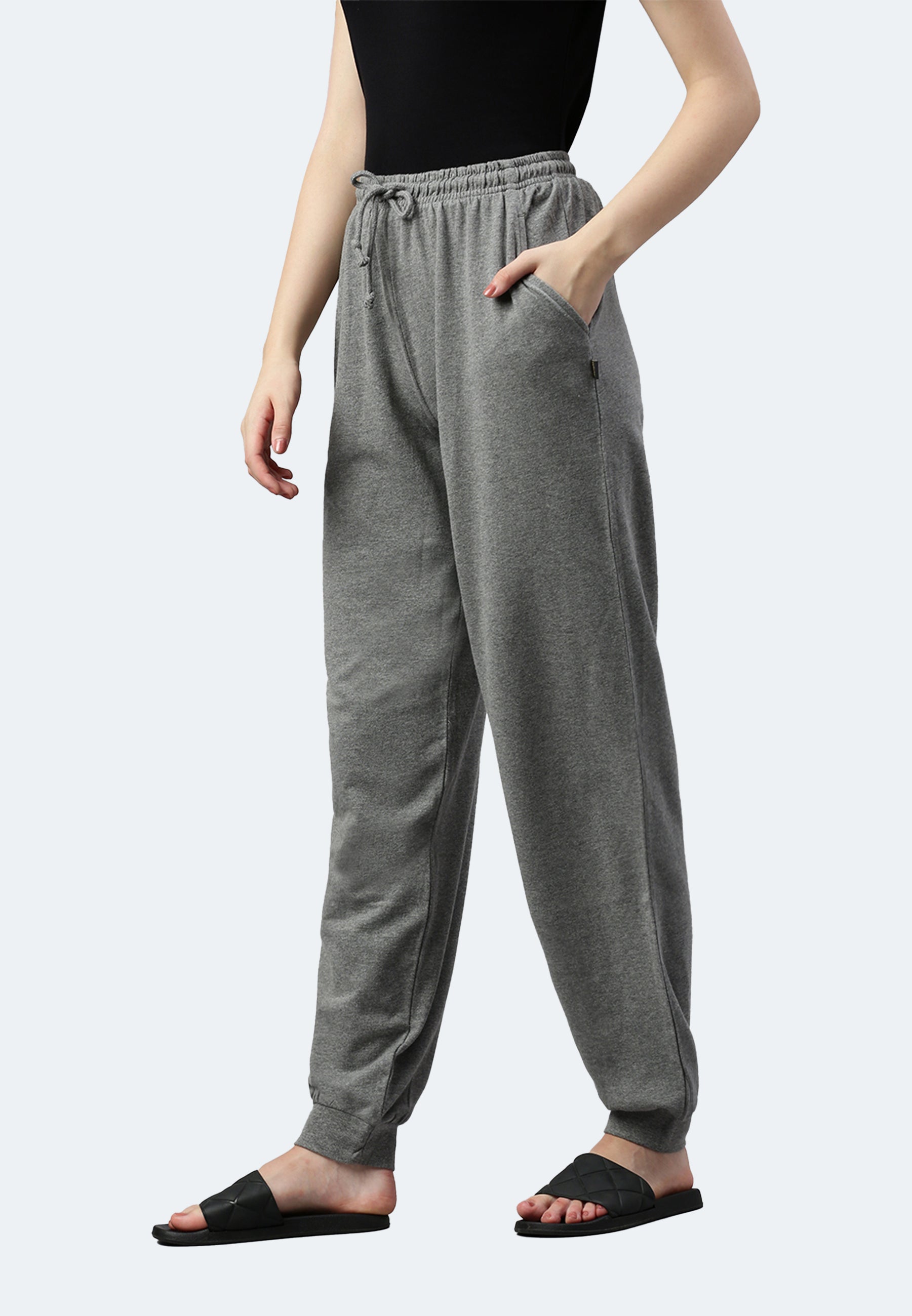 Switcher sweatpants bryan color/ebony chine