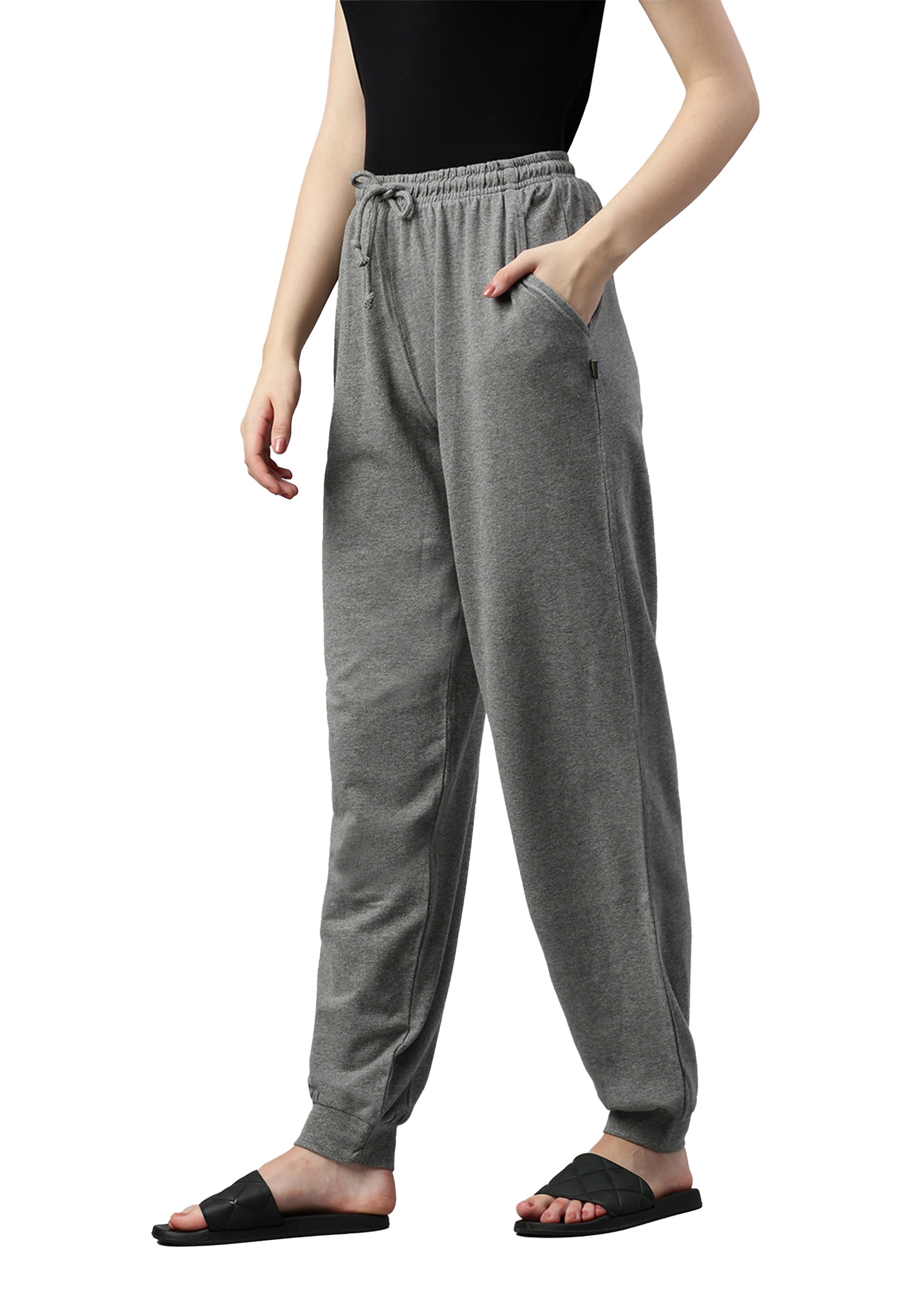 Switcher sweatpants bryan color/ebony chine