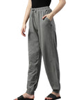 Switcher sweatpants bryan color/ebony chine